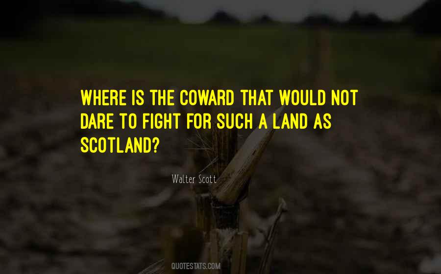 The Coward Quotes #290504