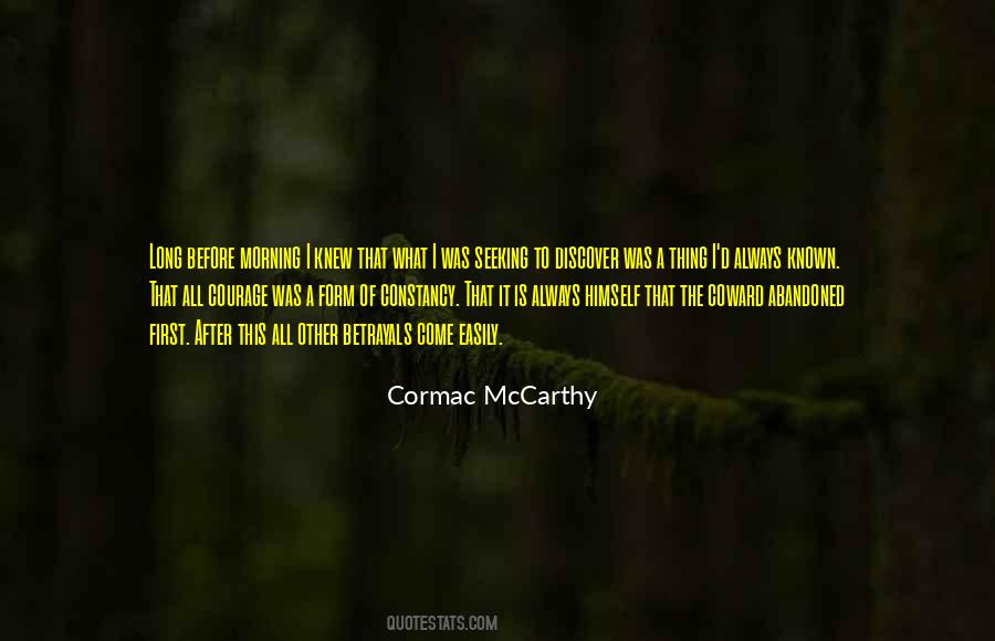 The Coward Quotes #334248