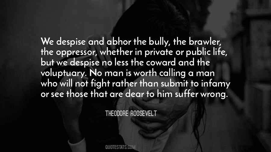 The Coward Quotes #375861