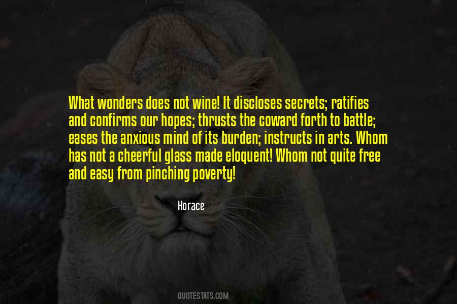 The Coward Quotes #52684