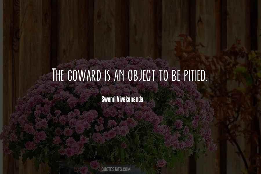 The Coward Quotes #834327