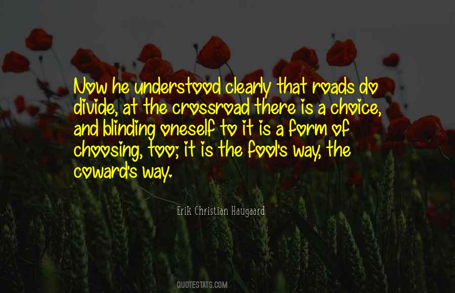 The Coward Quotes #837930