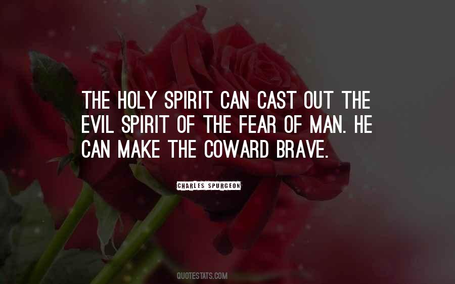 The Coward Quotes #891831