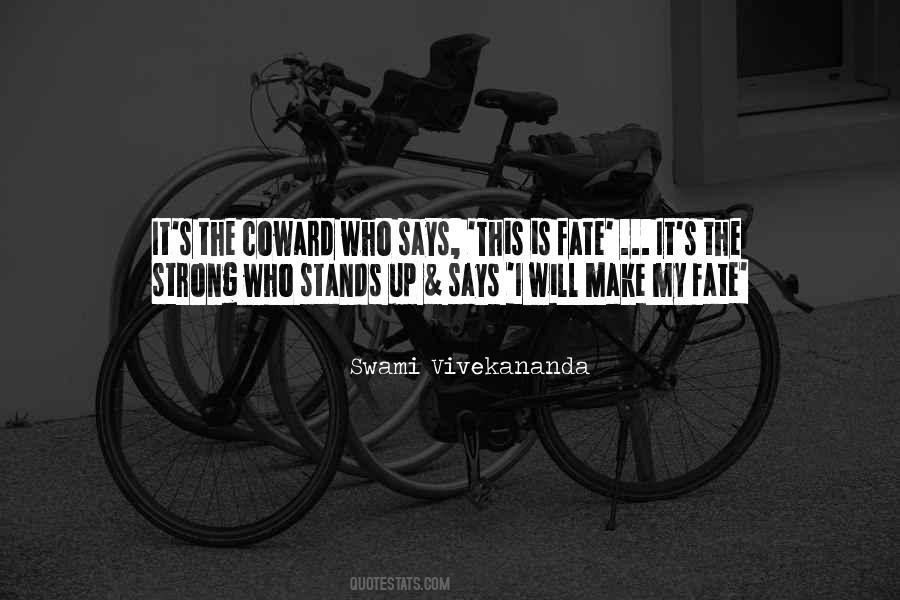 The Coward Quotes #926727