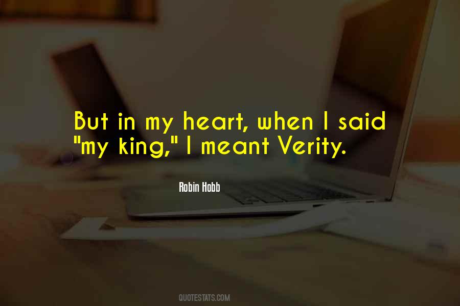 Daarentegen Betekenis Quotes #1687495