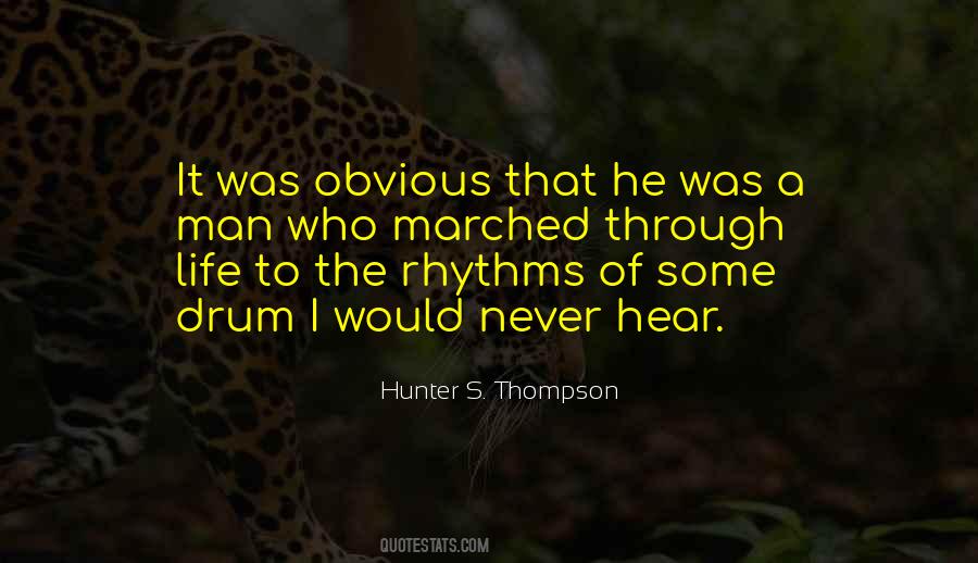 Underplayed Love Quotes #1249595