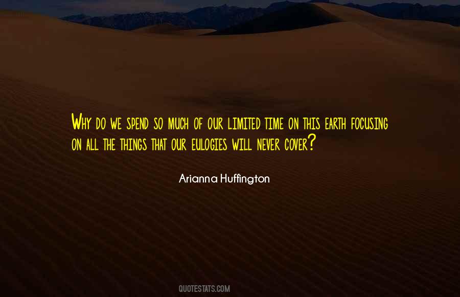All The Things Quotes #1374971