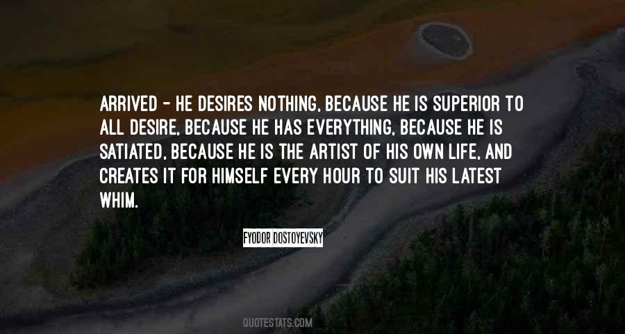 Matsutani Artist Quotes #1620813