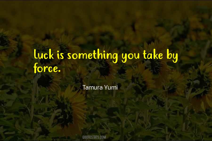 Matsutani Artist Quotes #343350