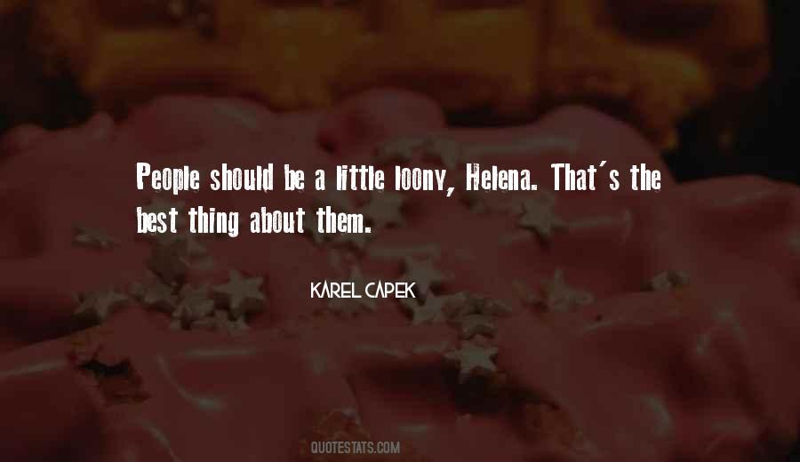 Piekarska 4 Quotes #801962
