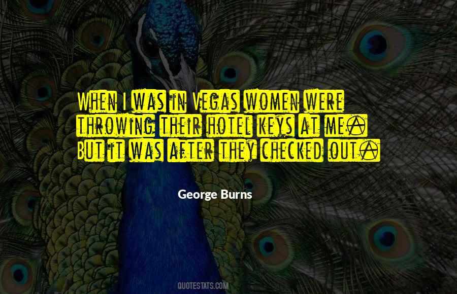 Heydemann Rush Quotes #1175493