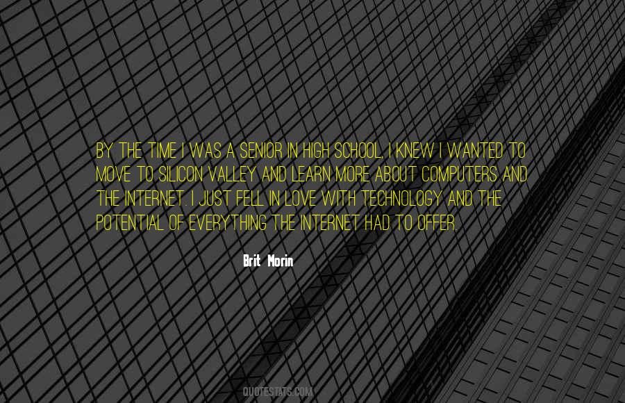 Heydemann Rush Quotes #150477