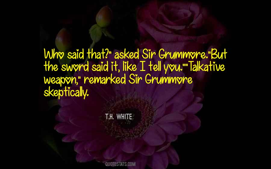 Skausmo Uzuoveja Quotes #853638