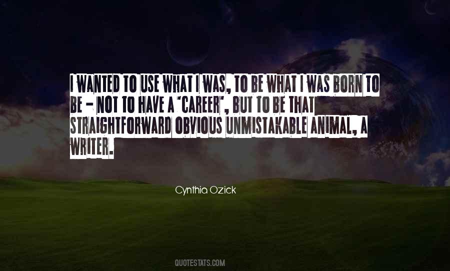 Intermediaries Examples Quotes #1613040