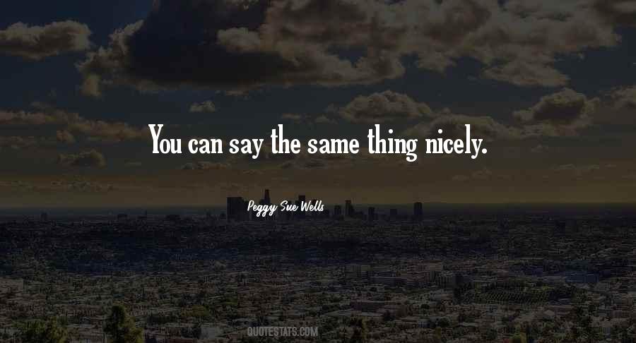 Kiesselbach Area Quotes #706225