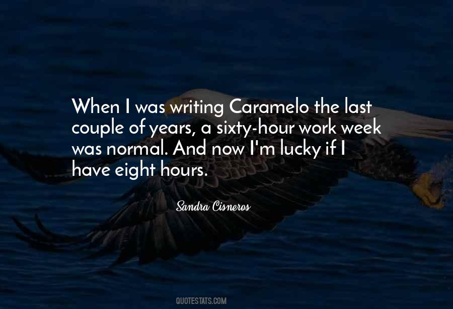 Caramelo Sandra Cisneros Quotes #1726772