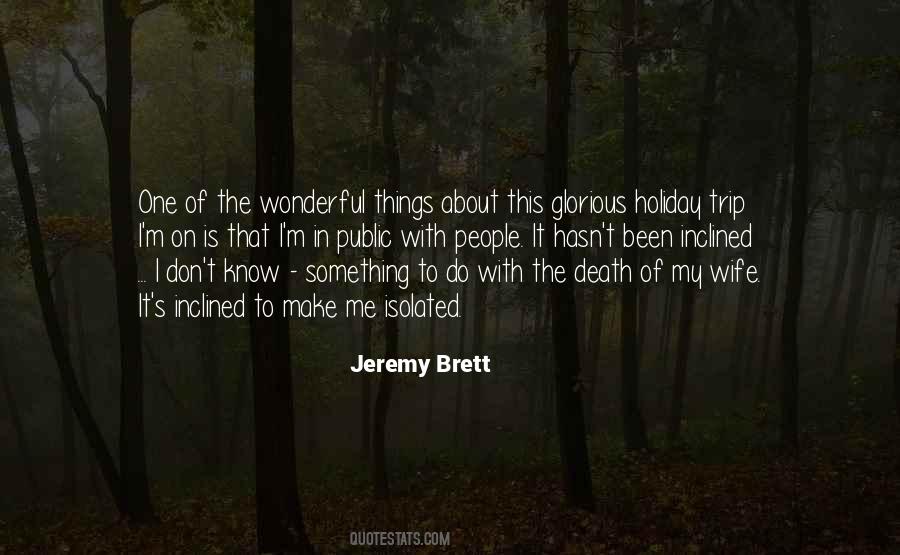 Campanile Plastic Surgery Quotes #1360742
