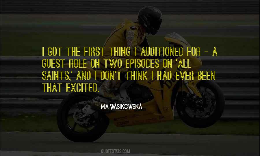 Giraudoux Drama Quotes #500966