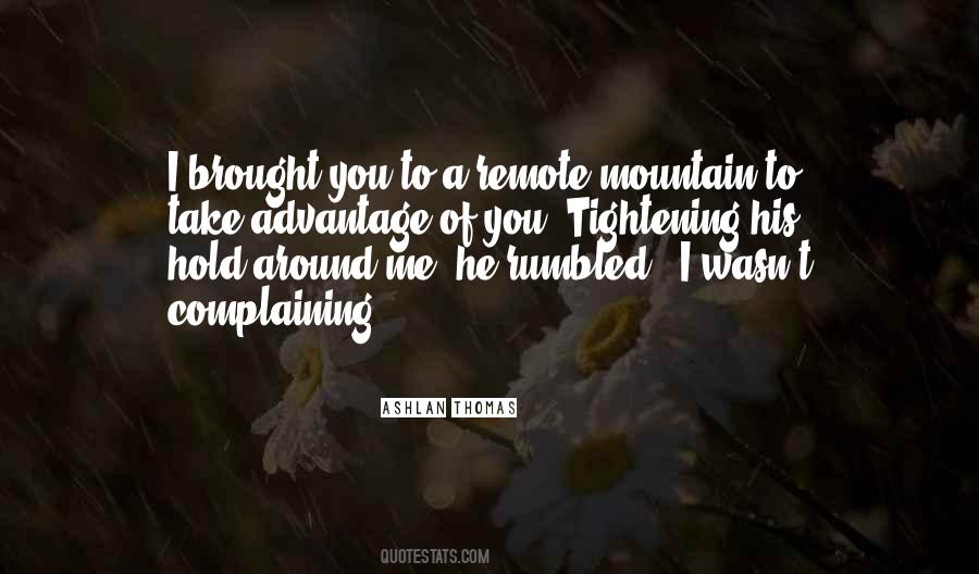 Neiheisel San Antonio Quotes #977859