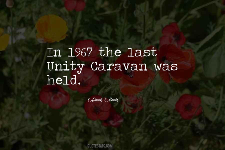 Caravan Quotes #1274216