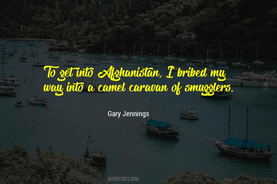 Caravan Quotes #555639