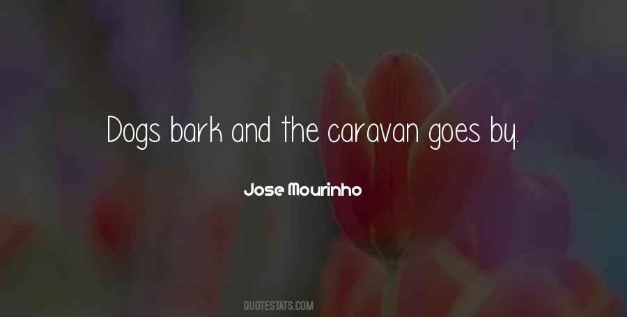 Caravan Quotes #688762