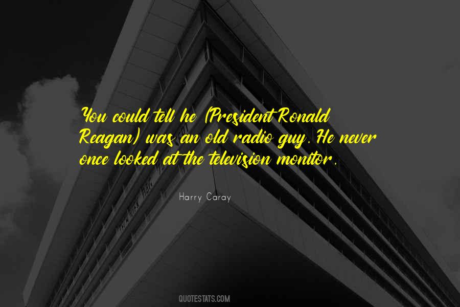 Caray Quotes #816052