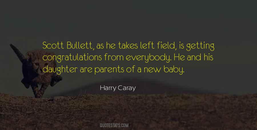 Caray Quotes #985530