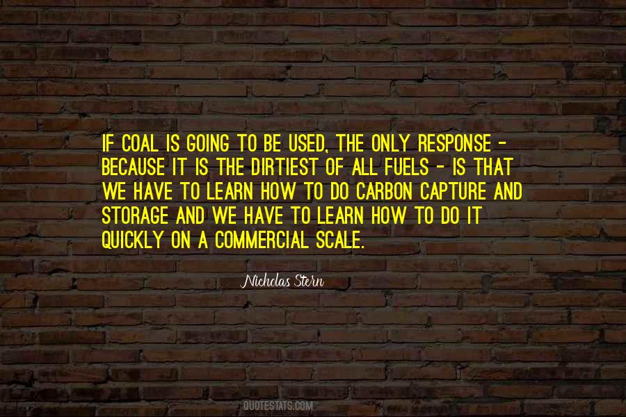 Carbon Capture Quotes #1146654