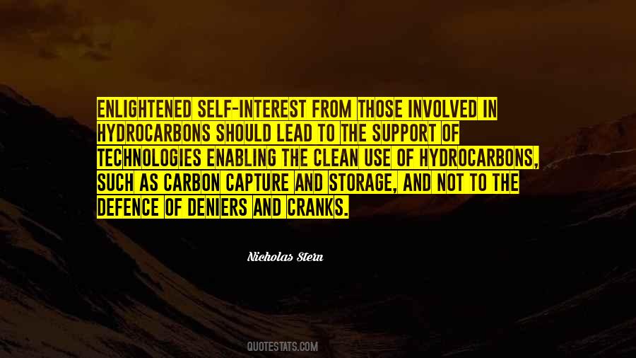 Carbon Capture Quotes #923330