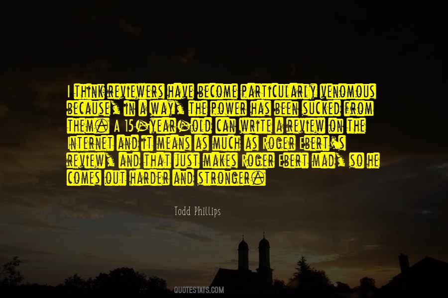 Kepulauan Anambas Quotes #997119