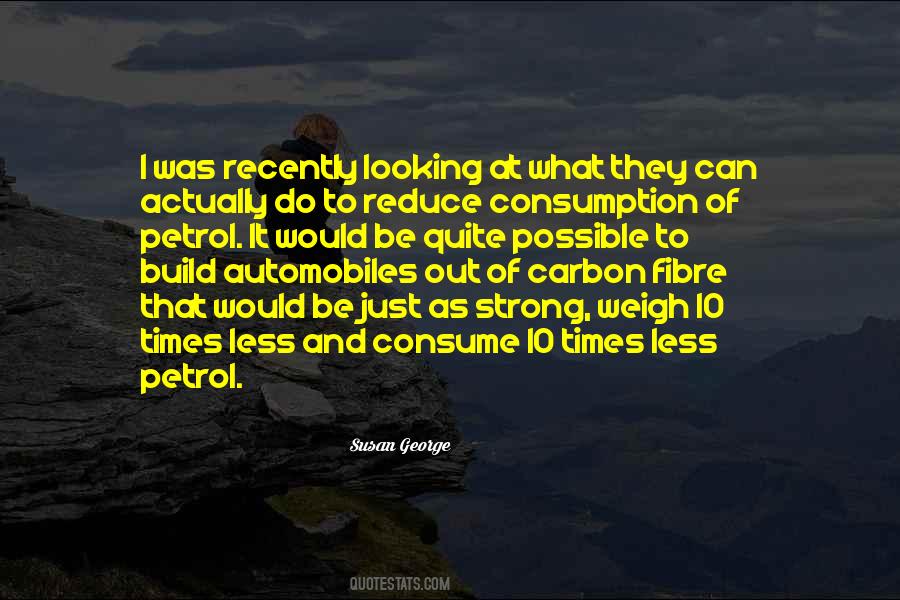 Carbon Fibre Quotes #53922