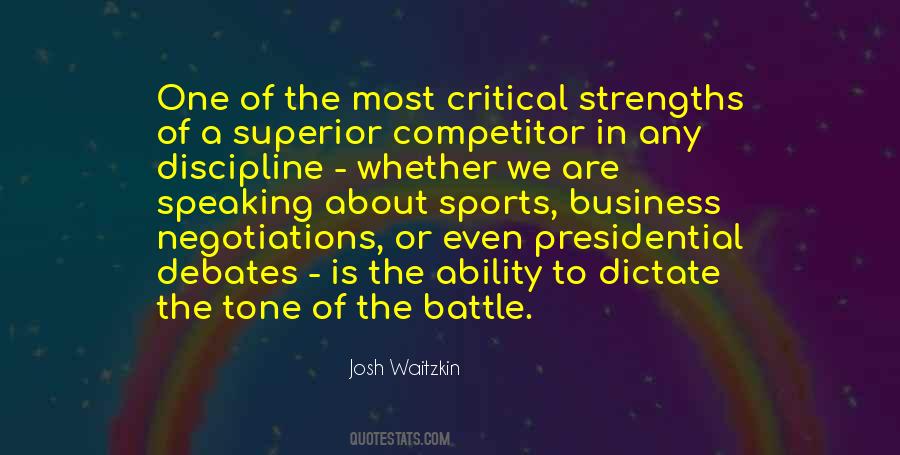 Waitzkin Josh Quotes #1297078