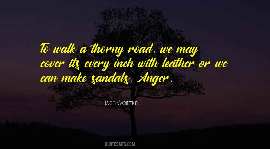 Waitzkin Josh Quotes #1779208