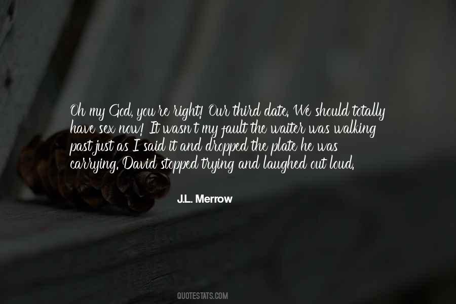 Third Plate Quotes #277273