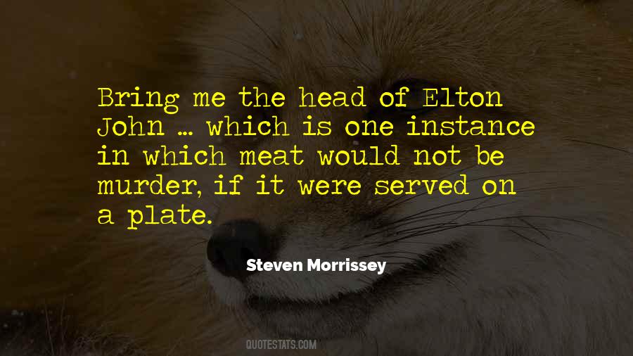 Third Plate Quotes #42060