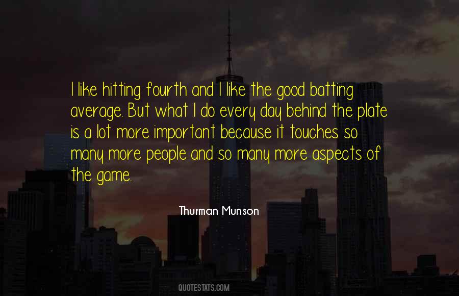 Third Plate Quotes #66566