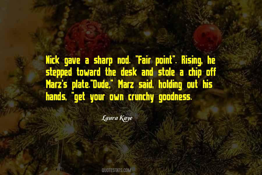 Third Plate Quotes #68548