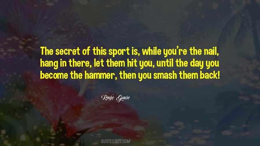 Optimizers 6 Quotes #1569133
