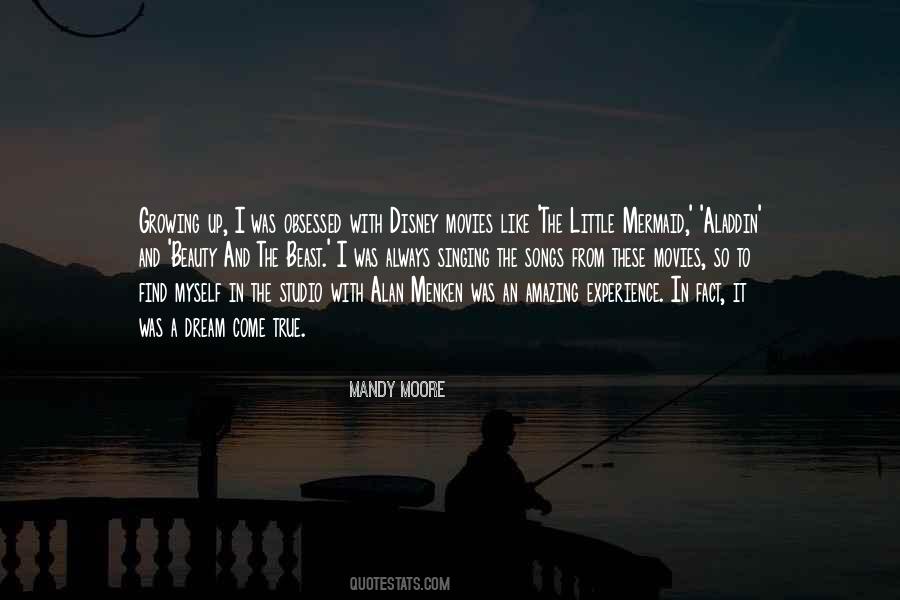 Beast And Beauty Quotes #1571400