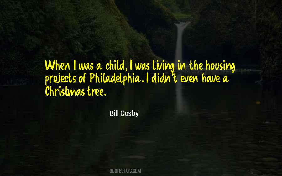 Quotes About Living In Philadelphia #125321