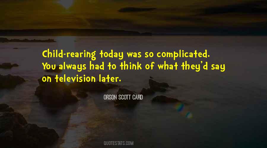 Card Quotes #14838 Card Quotes #14838