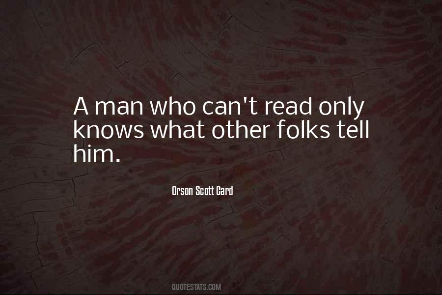 Card Quotes #35933 Card Quotes #35933