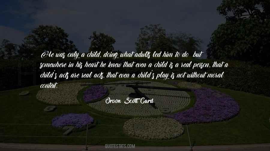 Card Quotes #38007 Card Quotes #38007