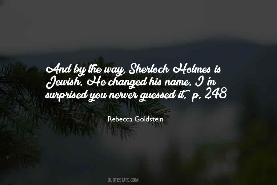 Esquenazi Quotes #921755