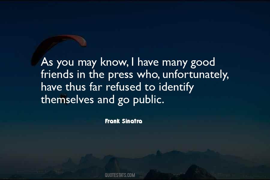 Rozycki Todd Quotes #1753921