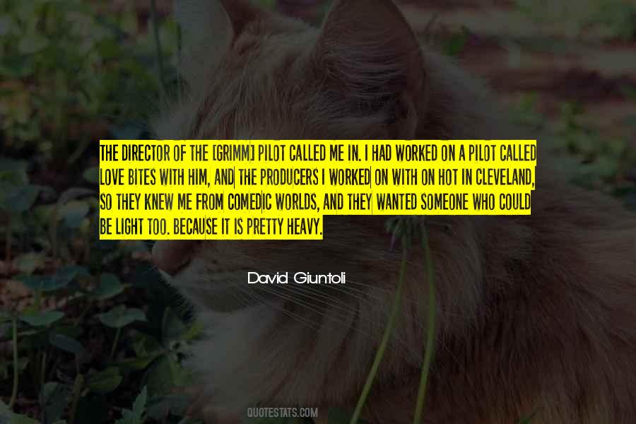 Duccio Di Quotes #554703
