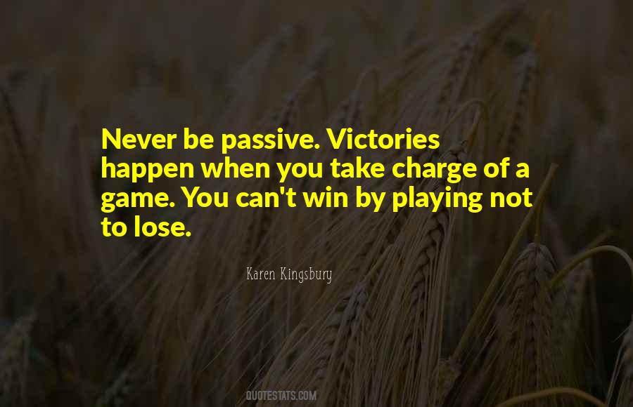 Karale Karalinte Quotes #1092855