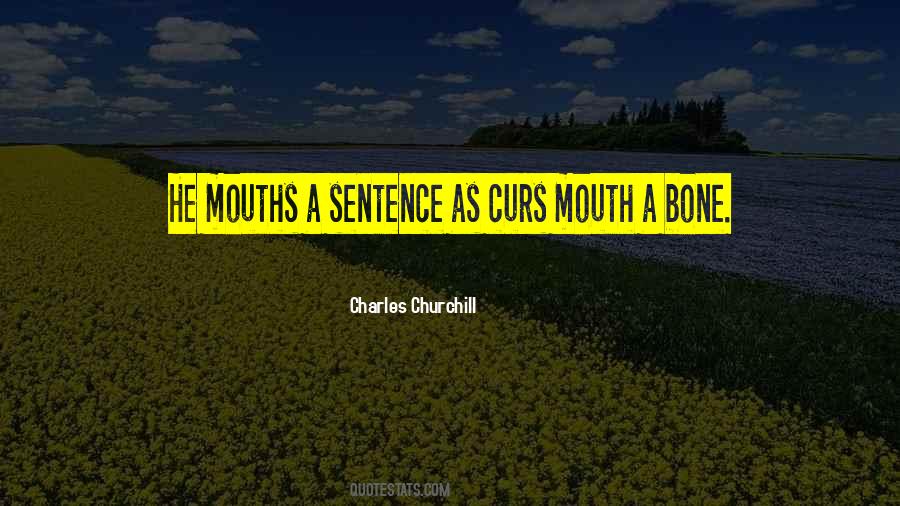 Karale Karalinte Quotes #720587