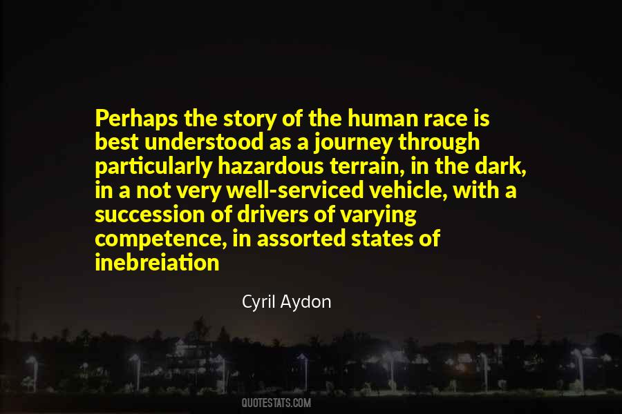 Aydon Cox Quotes #585744